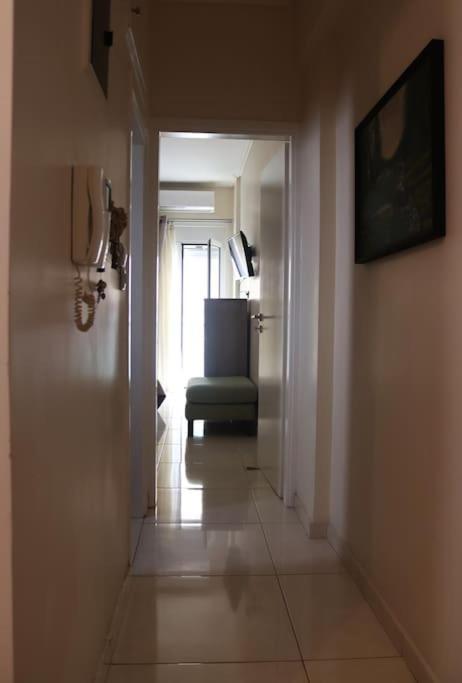 άνετο και βολικό Apartment Athens