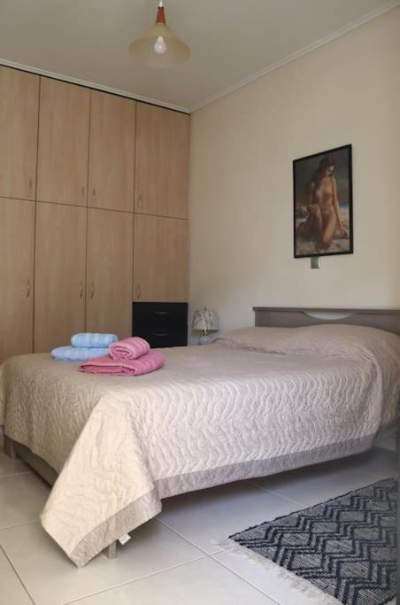 Apartment άνετο και βολικό Athens