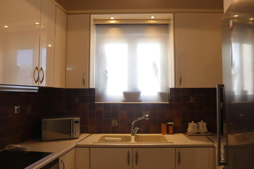 Apartment άνετο και βολικό *
