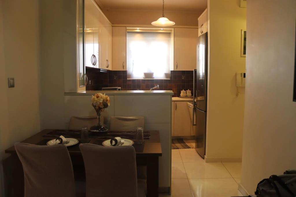 άνετο και βολικό Apartment