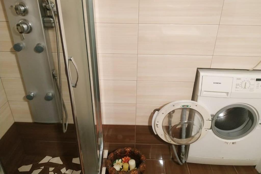 Apartment άνετο και βολικό