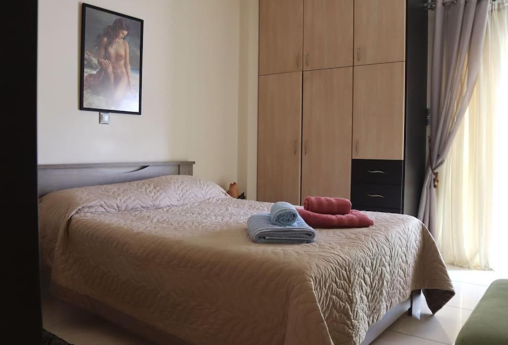 Apartment άνετο και βολικό Athens