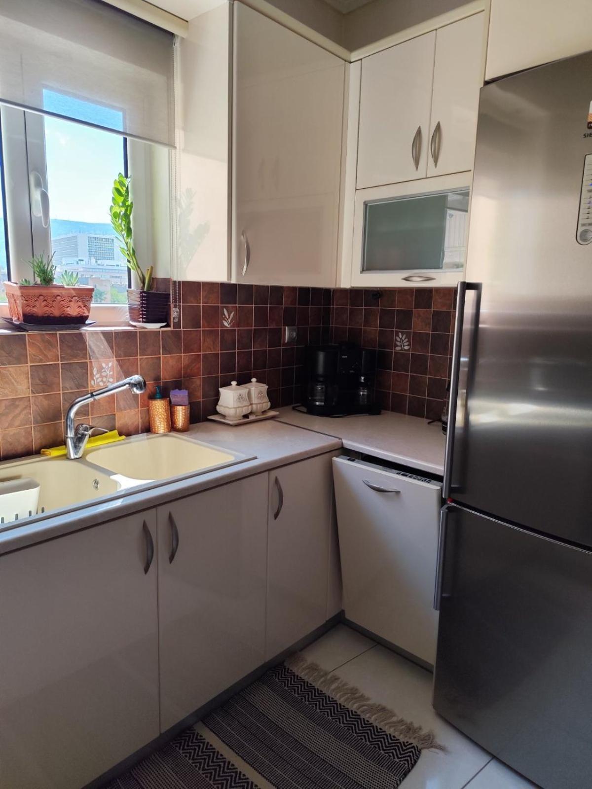 Apartment άνετο και βολικό Athens