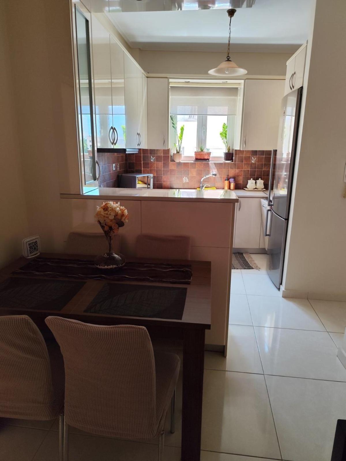 Apartment άνετο και βολικό *